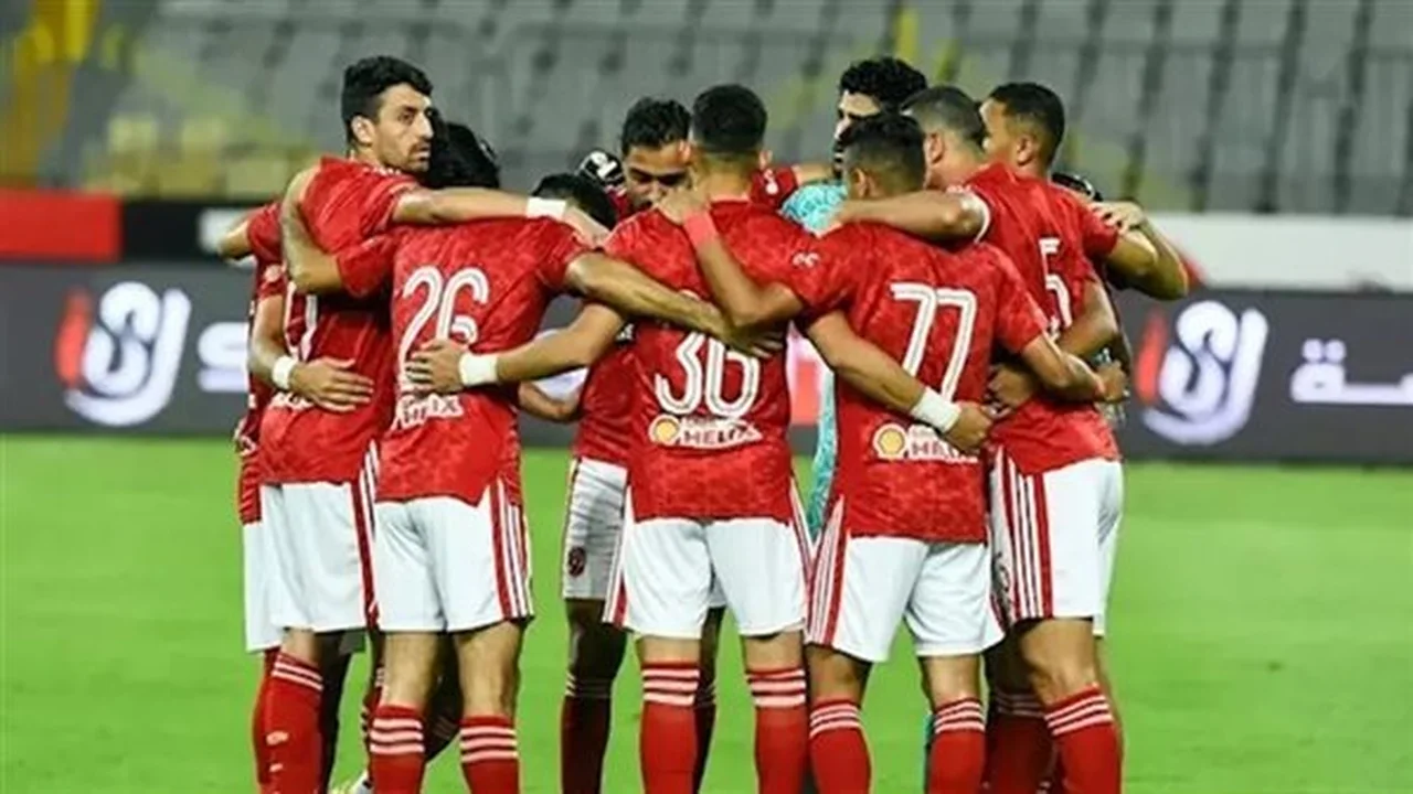 صدام مرتقب.. موعد مباراة الأهلي ويانج أفريكانز والقنوات الناقلة في دوري أبطال أفريقيا